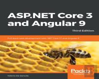 Asp.Net Core 3 And Angular 9