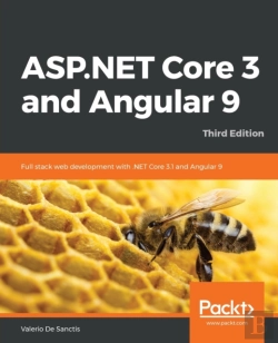 Bertrand.pt - Asp.Net Core 3 And Angular 9