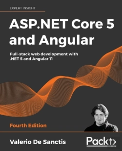 Bertrand.pt - Asp.Net Core 5 And Angular