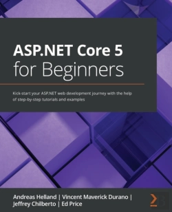 Bertrand.pt - Asp.Net Core 5 For Beginners