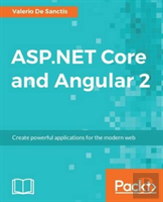 Asp.Net Core And Angular 2