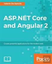 Asp.Net Core And Angular 2