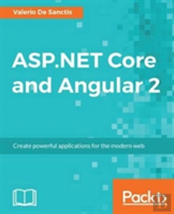 Bertrand.pt - Asp.Net Core And Angular 2