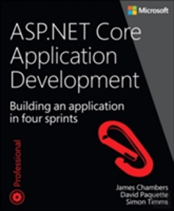 Bertrand.pt - Aspnet Core Application Development