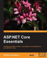 Asp.Net Core Essentials