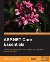 Asp.Net Core Essentials
