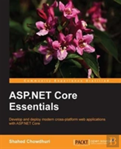 Bertrand.pt - Asp.Net Core Essentials