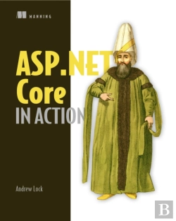 Bertrand.pt - Asp.Net Core In Action