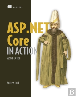 Bertrand.pt - Asp.Net Core In Action