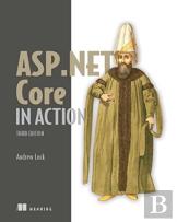 Asp.Net Core In Action, Third Edition