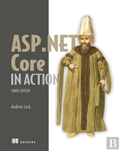 Bertrand.pt - Asp.Net Core In Action, Third Edition