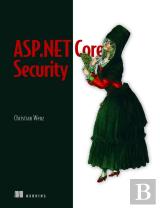 Asp.Net Core Security