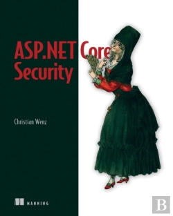 Bertrand.pt - Asp.Net Core Security