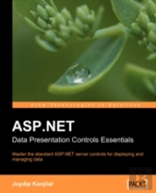 Asp.Net Data Presentation Controls Essentials