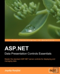 Bertrand.pt - Asp.Net Data Presentation Controls Essentials