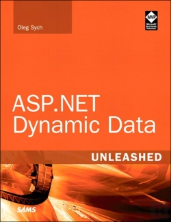 Bertrand.pt - Asp.Net Dynamic Data Unleashed