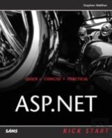 Asp.Net Kick Start
