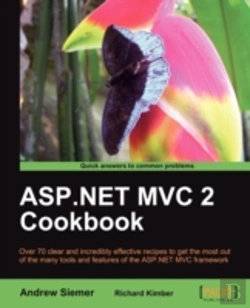 Bertrand.pt - Asp.Net Mvc 2 Cookbook