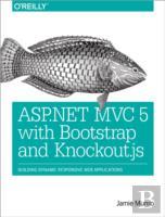 Asp.Net Mvc 5 With Bootstrap And Knockout.Js