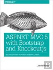 Asp.Net Mvc 5 With Bootstrap And Knockout.Js