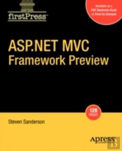 Bertrand.pt - Asp.Net Mvc Framework Preview