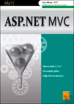Bertrand.pt - ASP.NET MVC