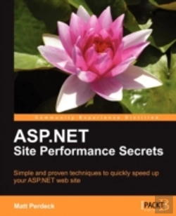 Bertrand.pt - Asp.Net Site Performance Secrets