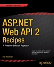 Asp.Net Web Api 2 Recipes