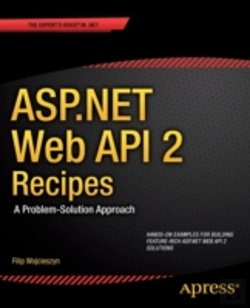 Bertrand.pt - Asp.Net Web Api 2 Recipes