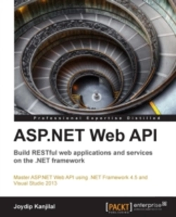 Bertrand.pt - Asp.Net Web Api: Build Restful Web Applications And Services On The .Net Framework
