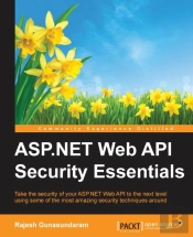 Asp.Net Web Api Security Essentials