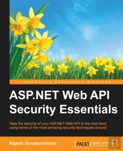 Bertrand.pt - Asp.Net Web Api Security Essentials