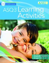 Asq-3 Learning Activities