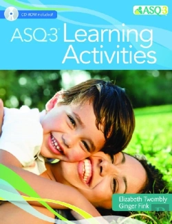 Bertrand.pt - Asq-3 Learning Activities