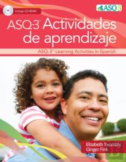 Asq-3o Actividades De Aprendizaje