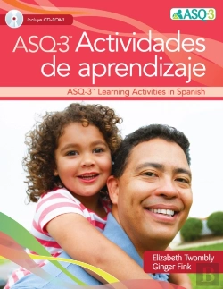 Bertrand.pt - Asq-3o Actividades De Aprendizaje