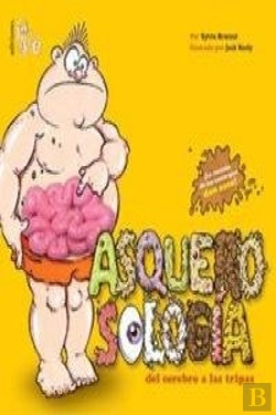Bertrand.pt - Asquerosologia: Del Cerebro A Las Tripas(+6 Años)