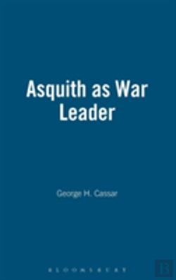 Bertrand.pt - Asquith As War Leader