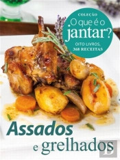 Assados e Grelhados