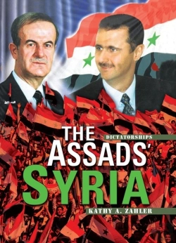 Bertrand.pt - Assads' Syria, 2nd Edition