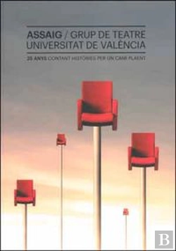 Bertrand.pt - Assaig / Grup De Teatre Universitat De València
