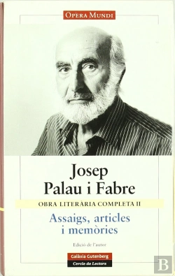 Bertrand.pt - Assaigs Articles I Memories
