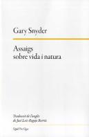 Assaigs Sobre Vida I Natura