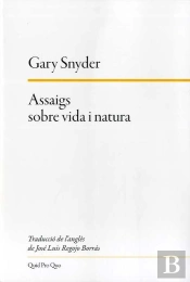 Assaigs Sobre Vida I Natura