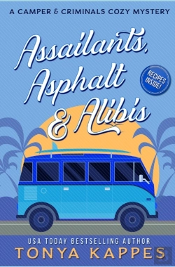 Bertrand.pt - Assailants, Asphalt & Alibis