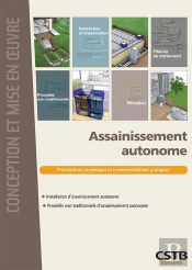 Assainissement Autonome