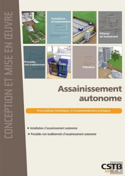 Bertrand.pt - Assainissement Autonome