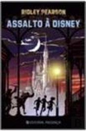 Assalto à Disney