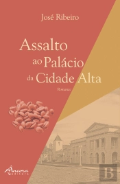 Assalto ao Palácio da Cidade Alta