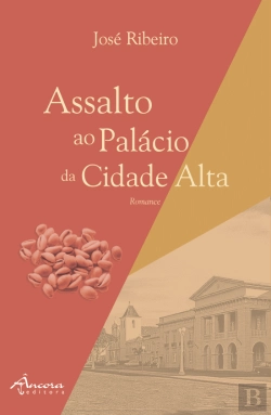 Bertrand.pt - Assalto ao Palácio da Cidade Alta
